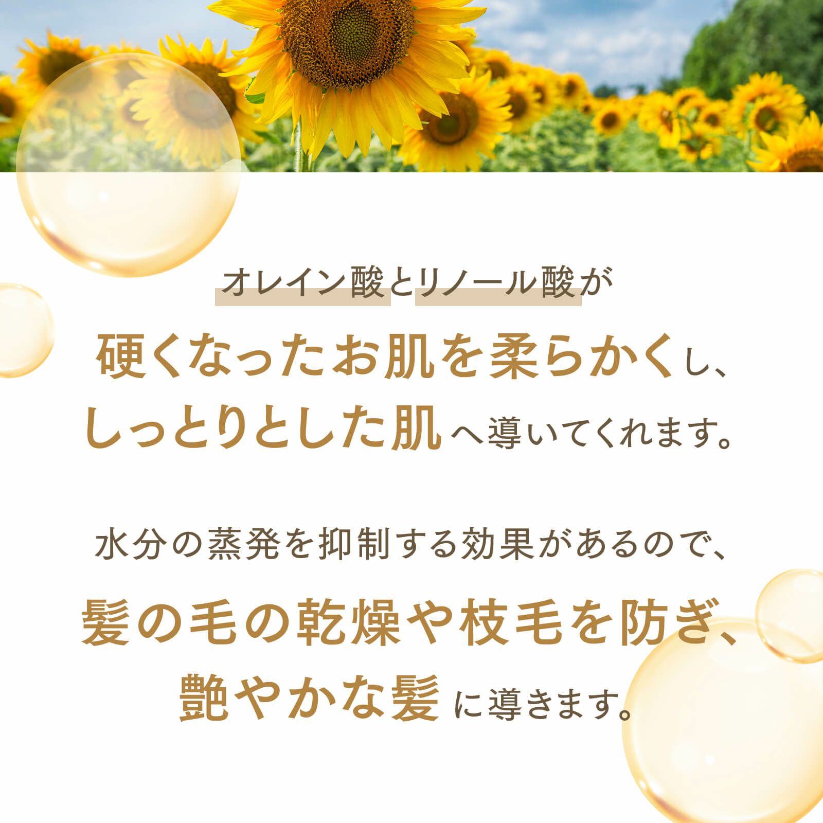 【1000ml】サンフラワーオイル アプレミディ