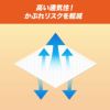 トワテック エラスティックテープ 幅2種×4.5m【まとめ買い】