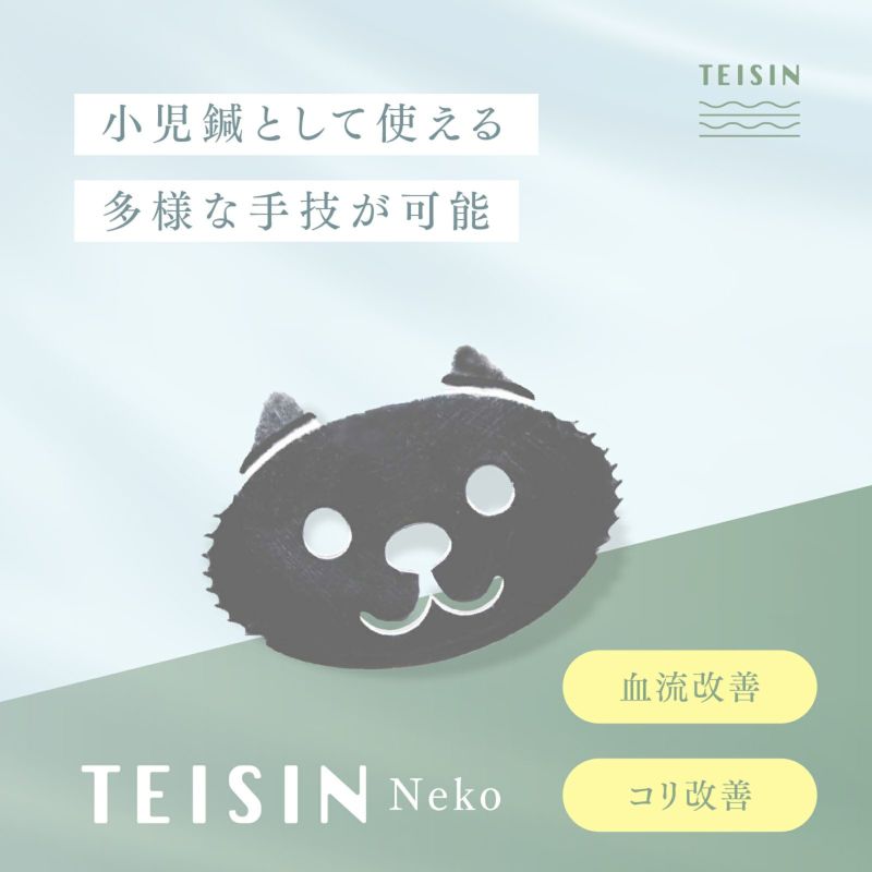 トワテック TEISHIN Neko