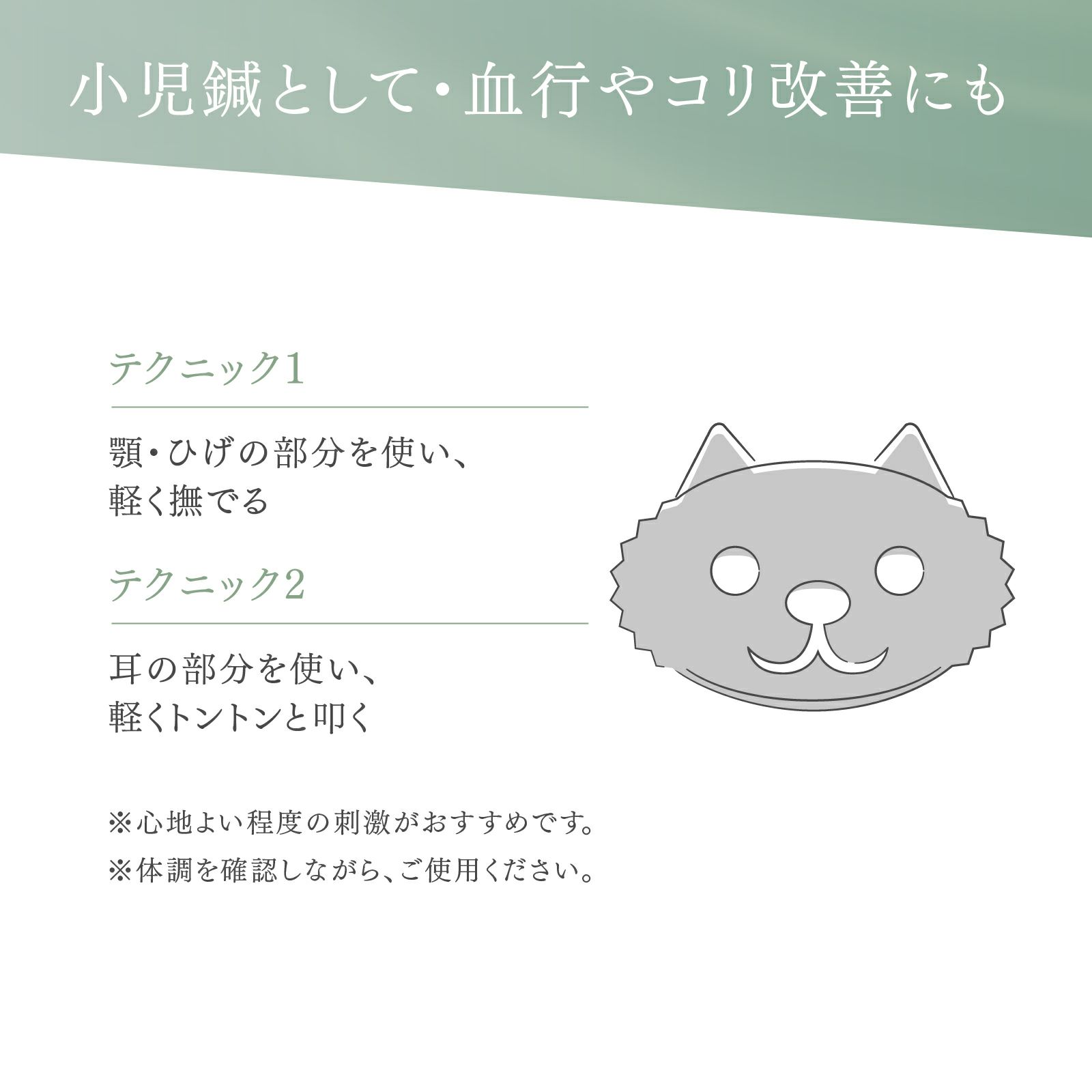 トワテック TEISHIN Neko