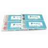  I'SSHIN円皮鍼 PinPoin 72本