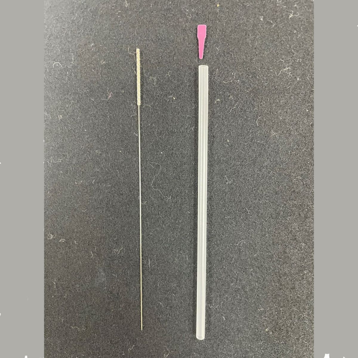 カナケンディスポ鍼 光華 3寸（90ｍｍ）