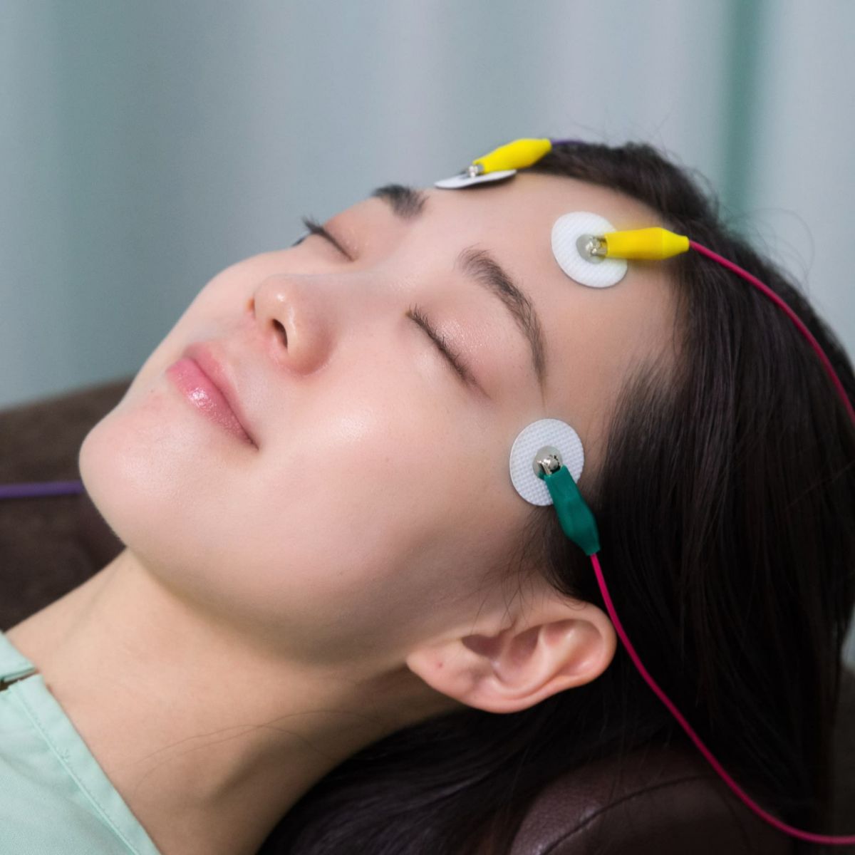 丸型 トワテック粘着パッド 25×25mm