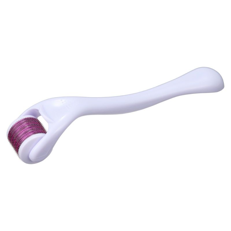 SKIN＆SCULP ROLLER（スキン＆スカルプローラー） 0.25mm×弱刺激（ホワイト）