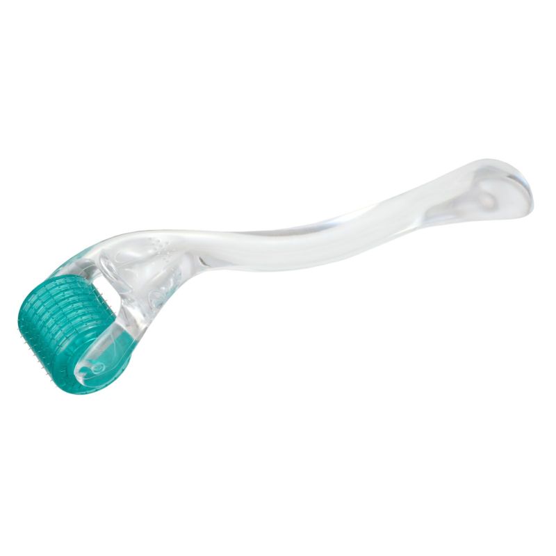 SKIN＆SCULP ROLLER（スキン＆スカルプローラー） 0.25mm×強刺激（クリア）
