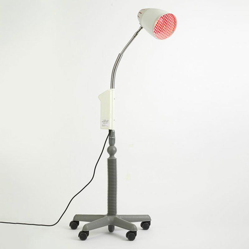 赤外線温熱器 RED-C-LINE （レッドシーライン） | トワテック